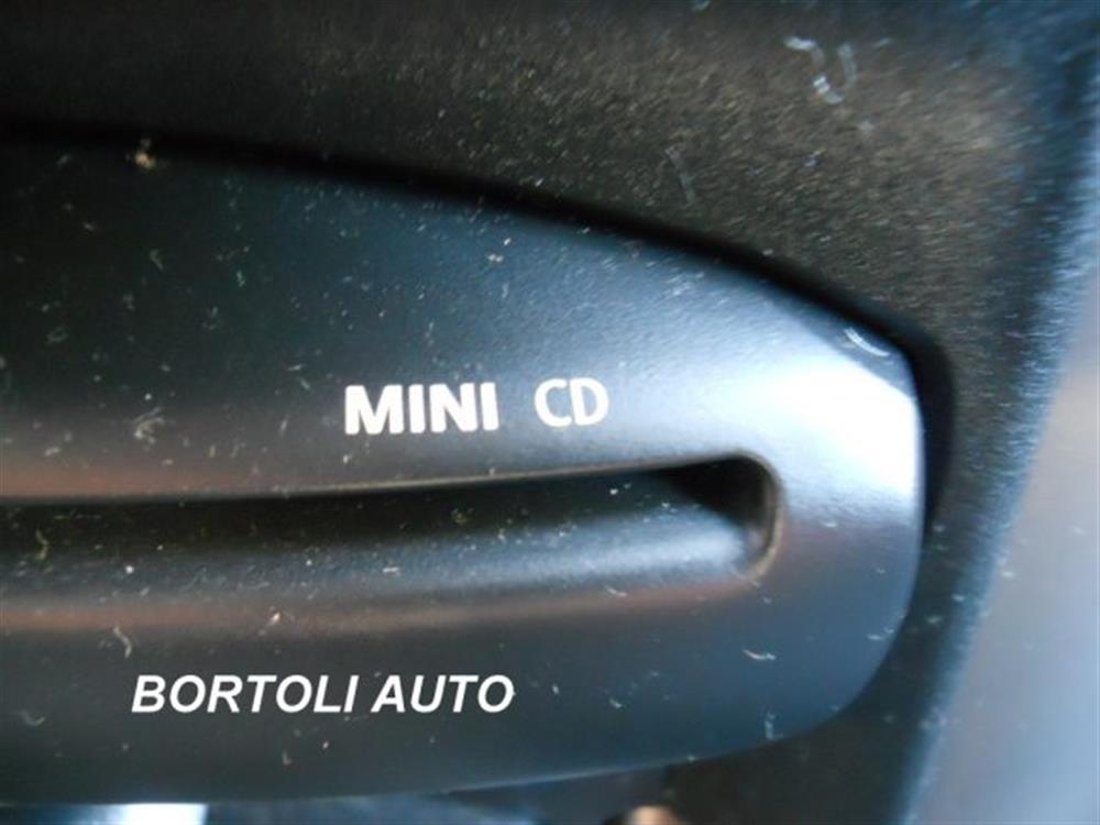 Countryman Countryman ONE 97.000 KM CONUTR