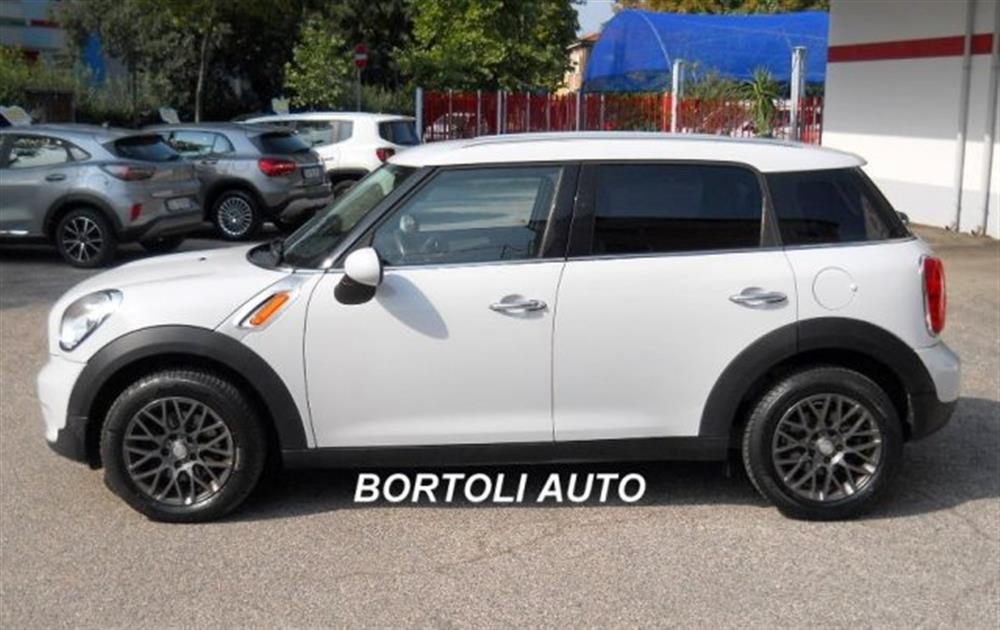 Countryman Countryman ONE 97.000 KM CONUTR