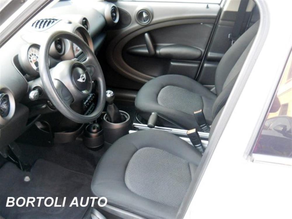 Countryman Countryman ONE 97.000 KM CONUTR