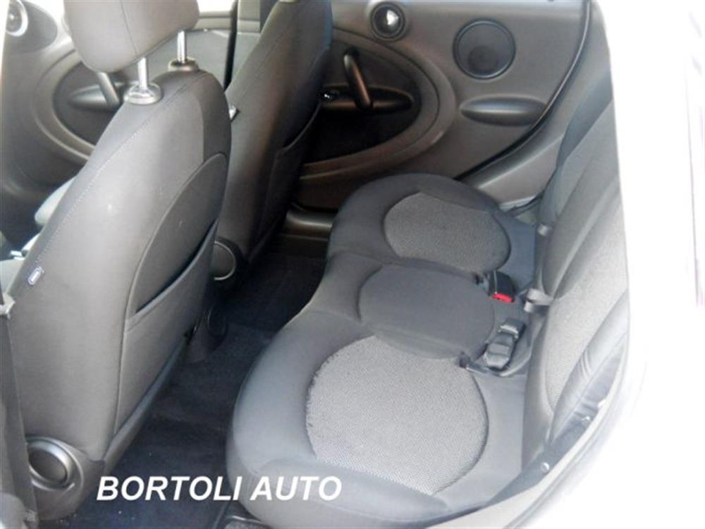 Countryman Countryman ONE 97.000 KM CONUTR