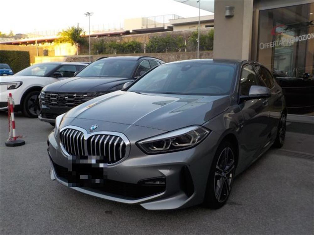 116 116 d - M Sport automati