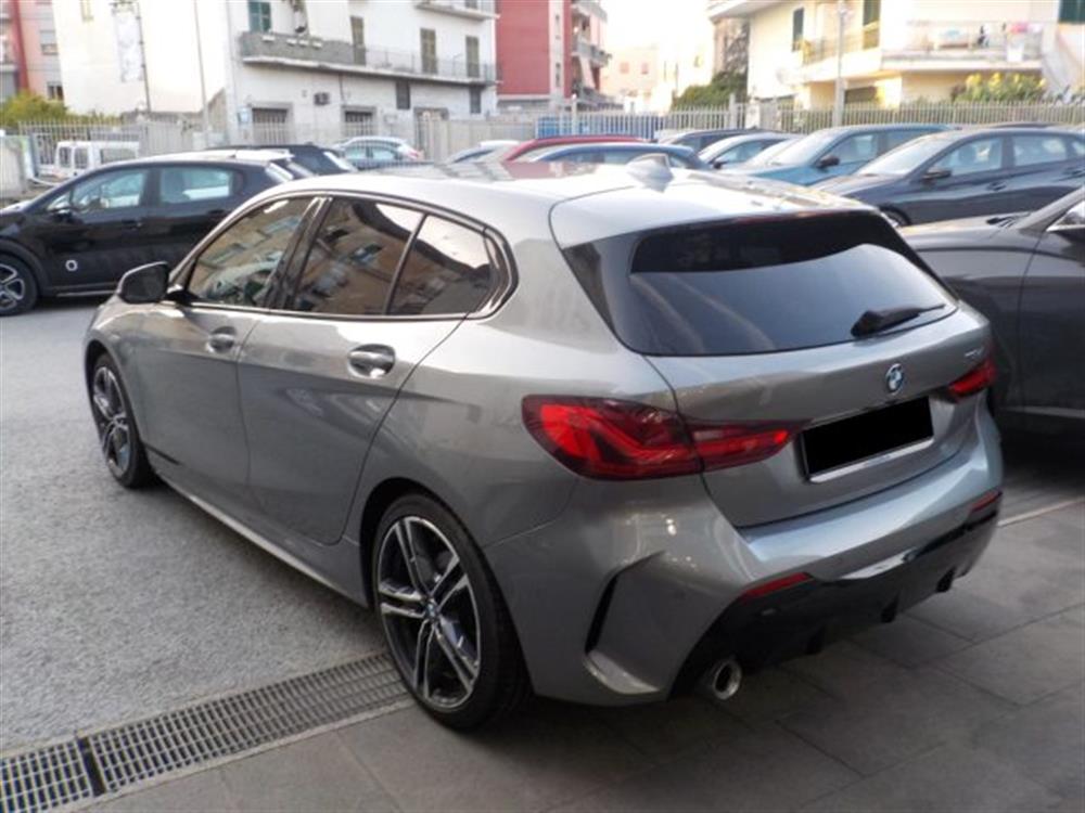 116 116 d - M Sport automati