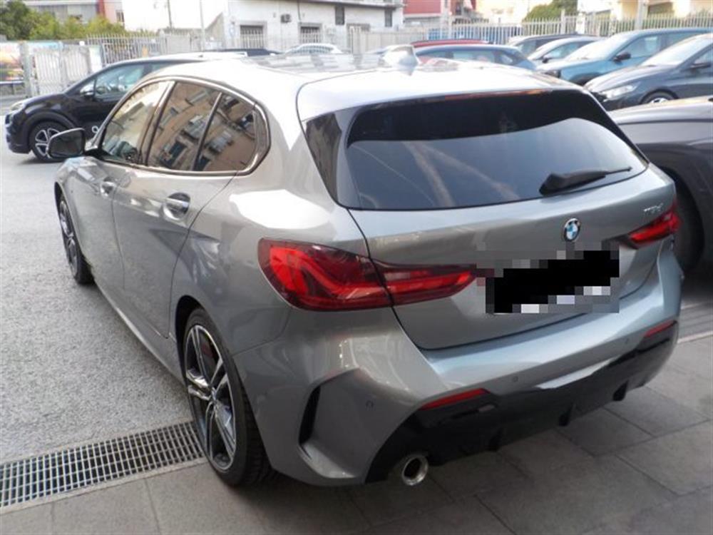 116 116 d - M Sport automati