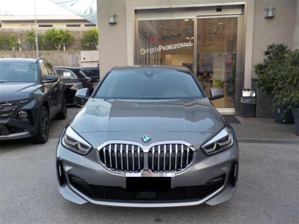 116 116 d - M Sport automati