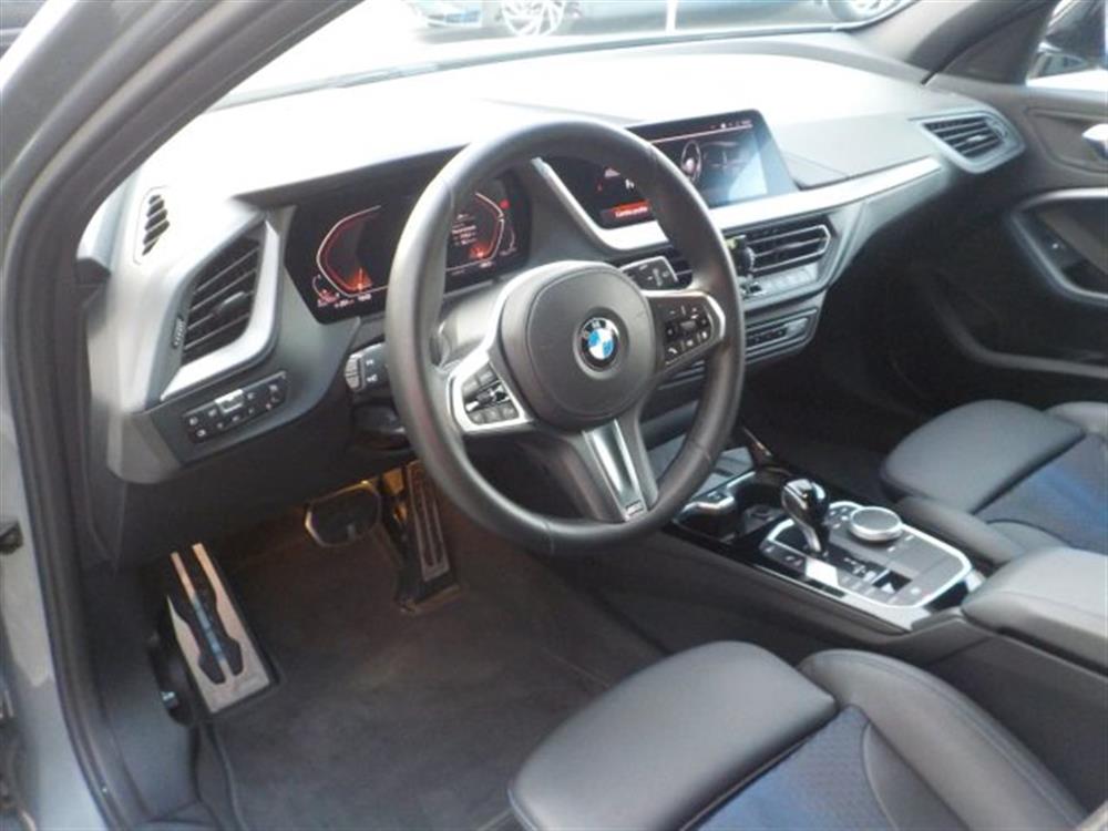 116 116 d - M Sport automati
