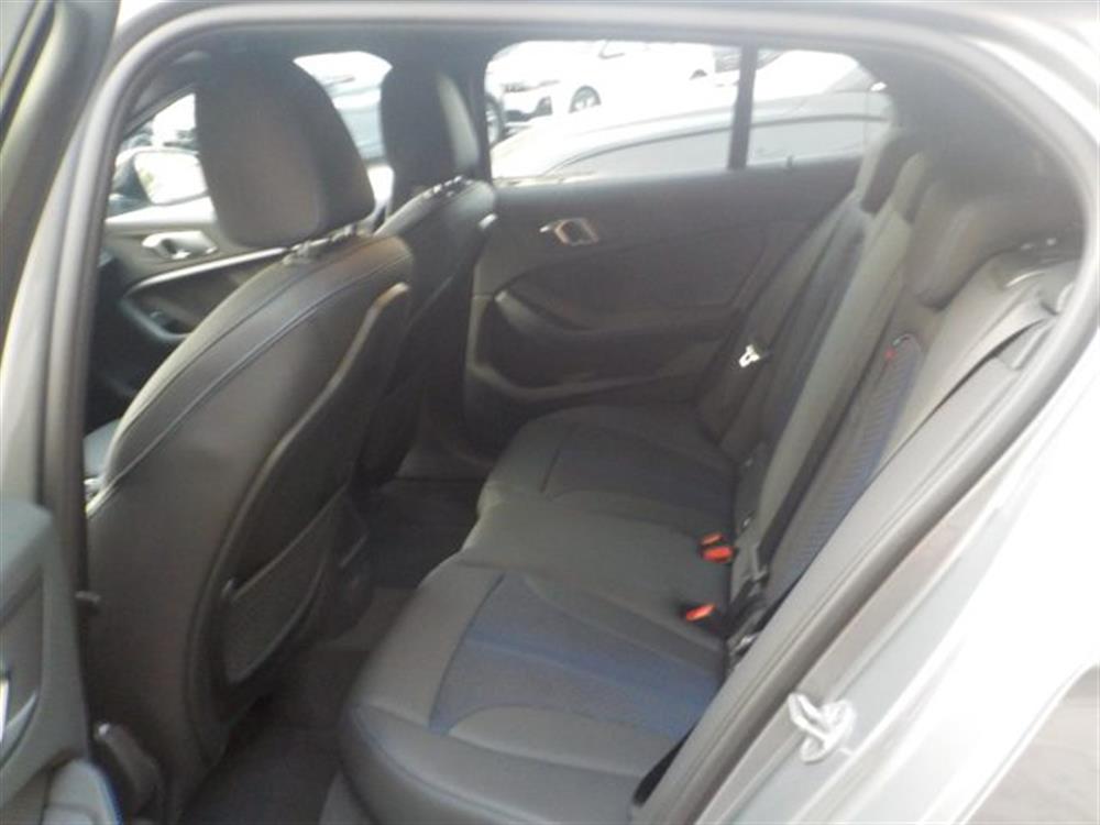 116 116 d - M Sport automati