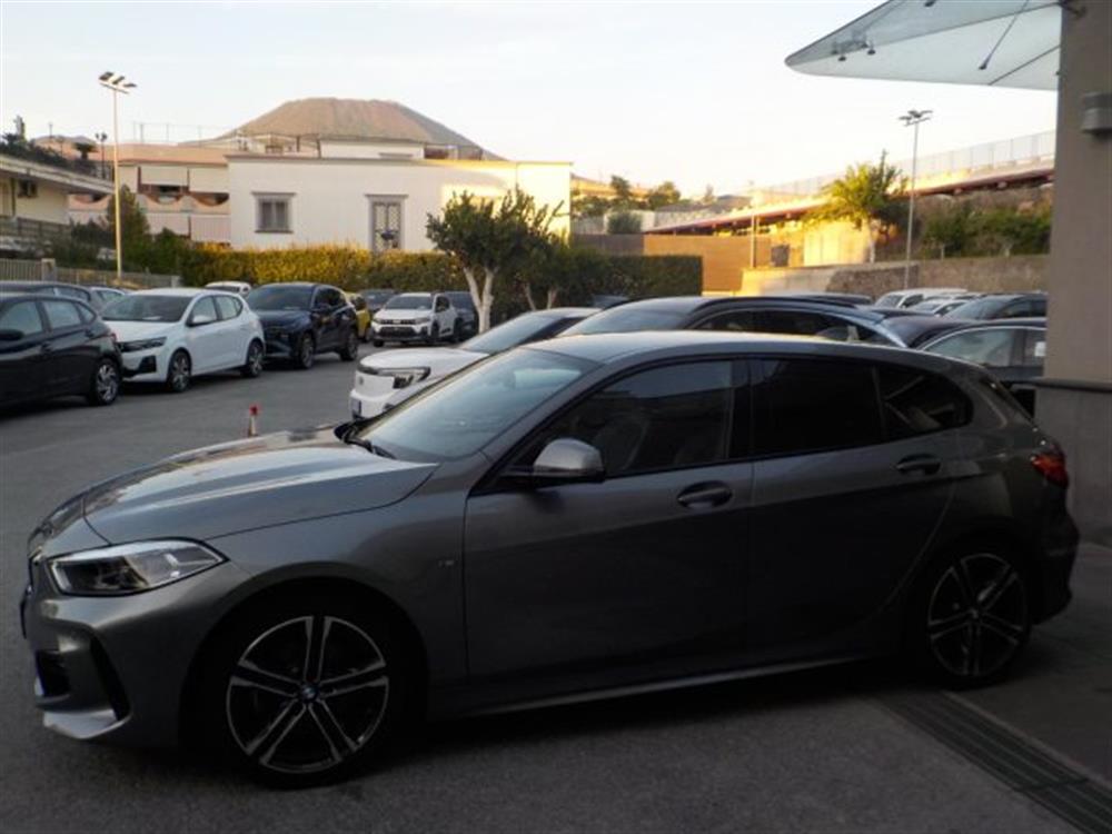 116 116 d - M Sport automati