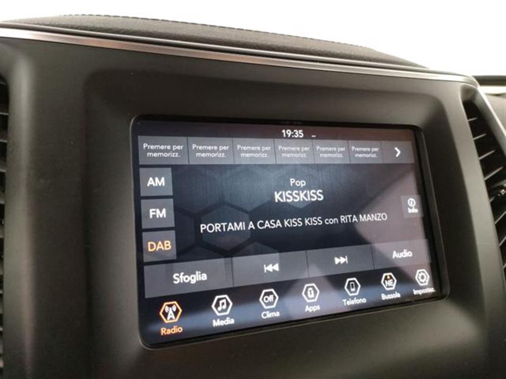 Cherokee Cherokee 2.2 Mjt Longitude