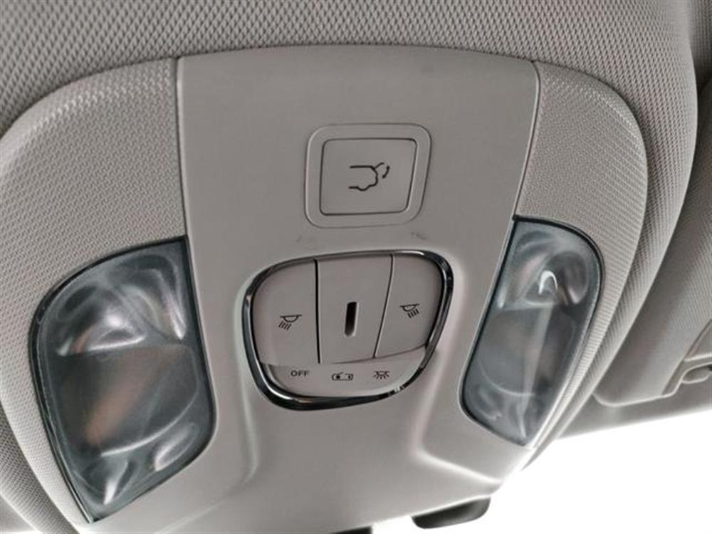 Compass Compass 1.4 MultiAir 2WD Lim