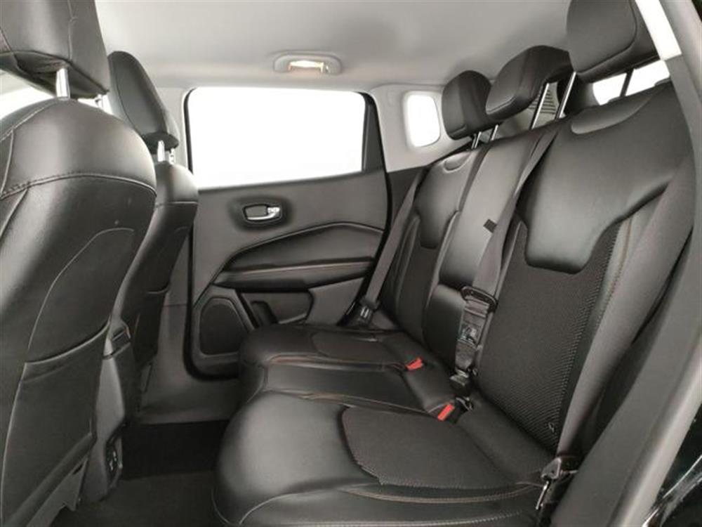 Compass Compass 1.4 MultiAir 2WD Lim