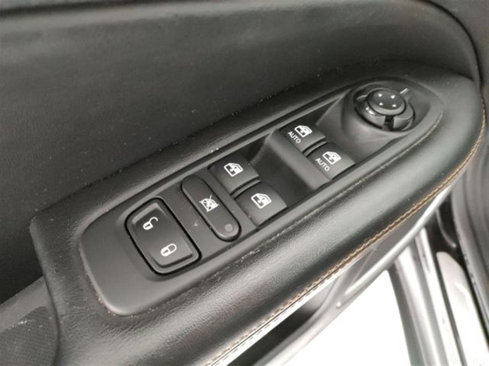 Compass Compass 1.4 MultiAir 2WD Lim