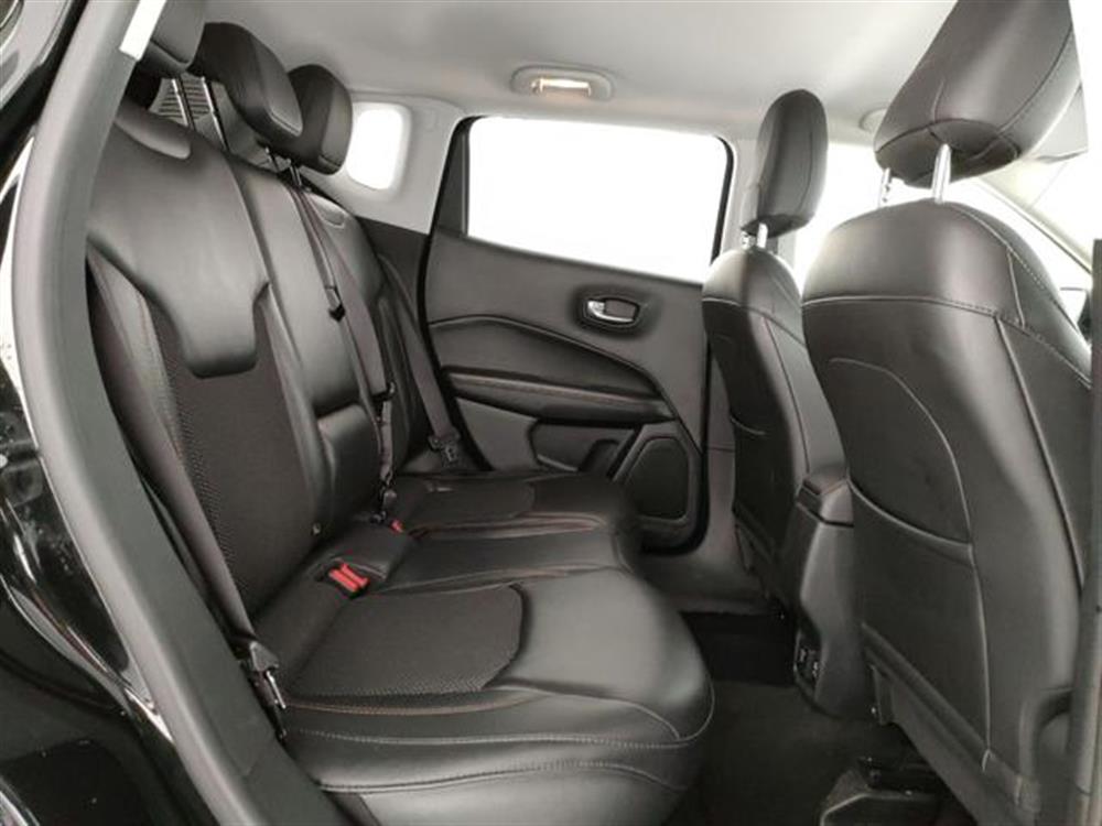 Compass Compass 1.4 MultiAir 2WD Lim