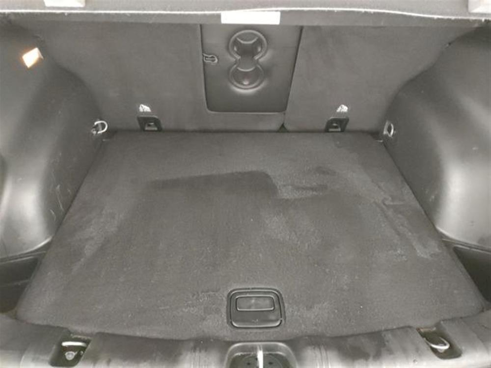 Compass Compass 1.4 MultiAir 2WD Lim