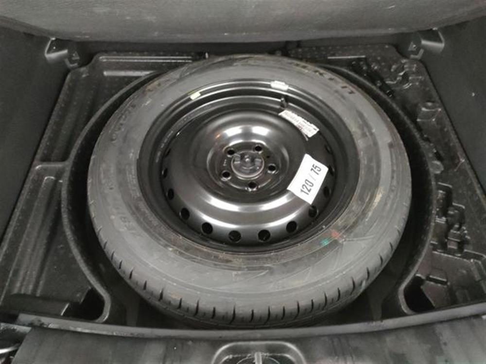 Compass Compass 1.4 MultiAir 2WD Lim