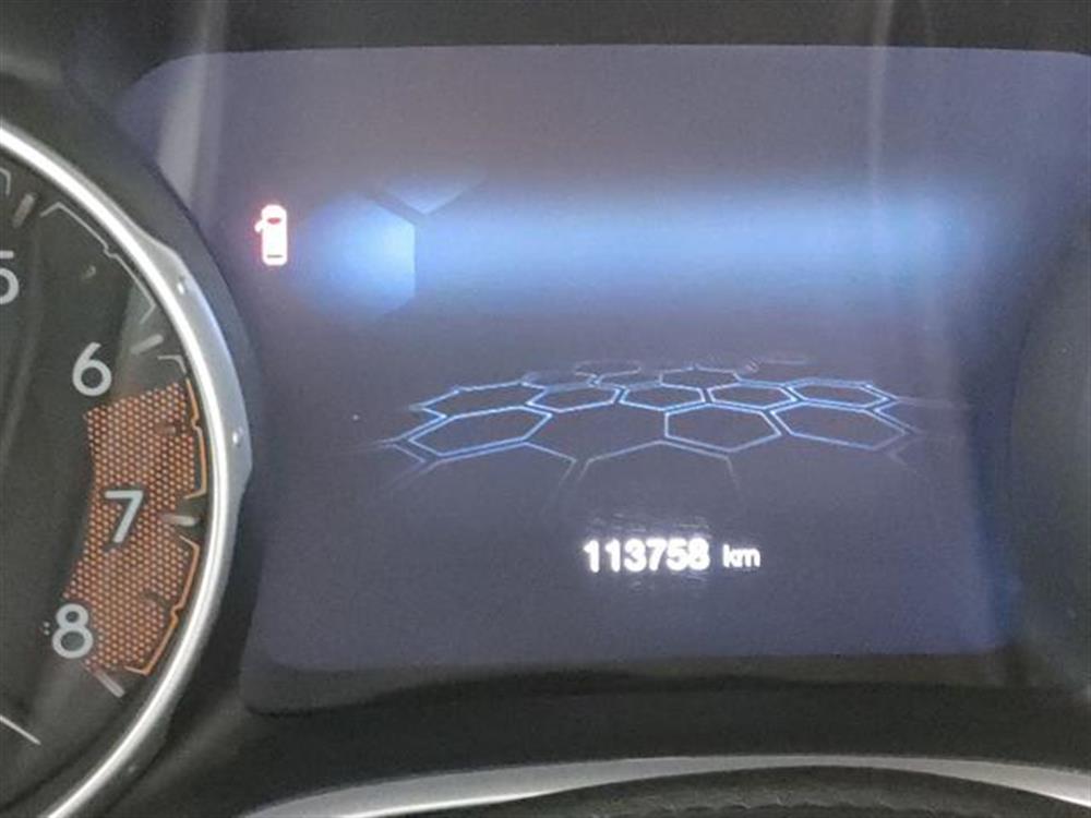 Compass Compass 1.4 MultiAir 2WD Lim