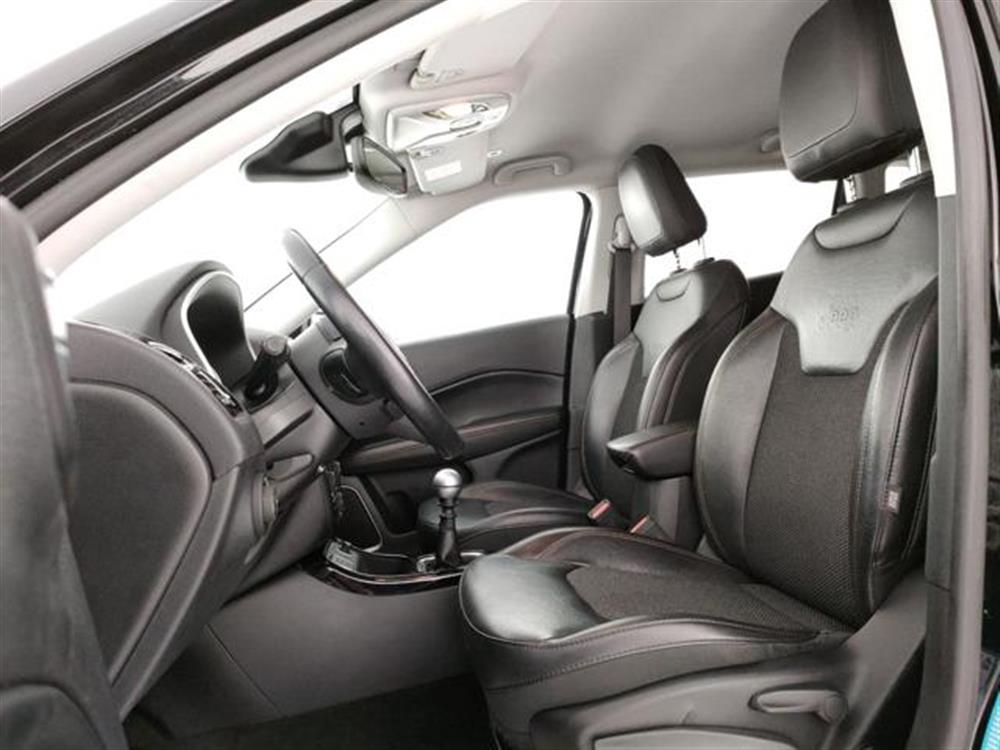 Compass Compass 1.4 MultiAir 2WD Lim