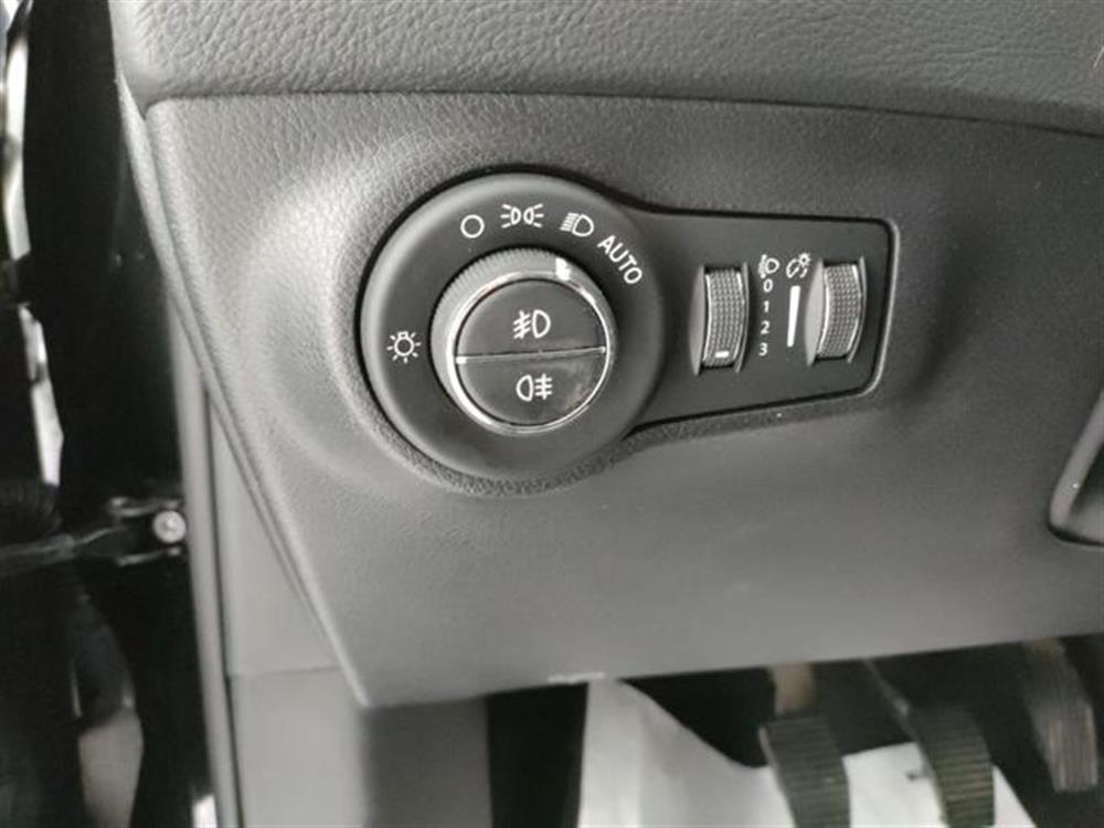 Compass Compass 1.4 MultiAir 2WD Lim