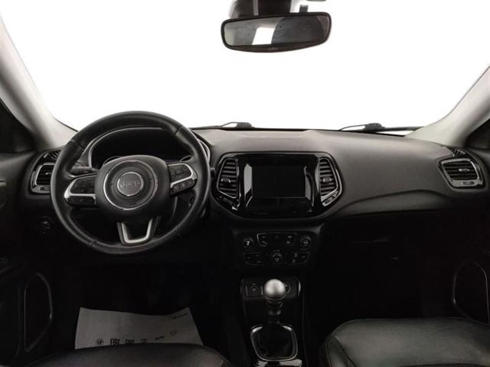 Compass Compass 1.4 MultiAir 2WD Lim