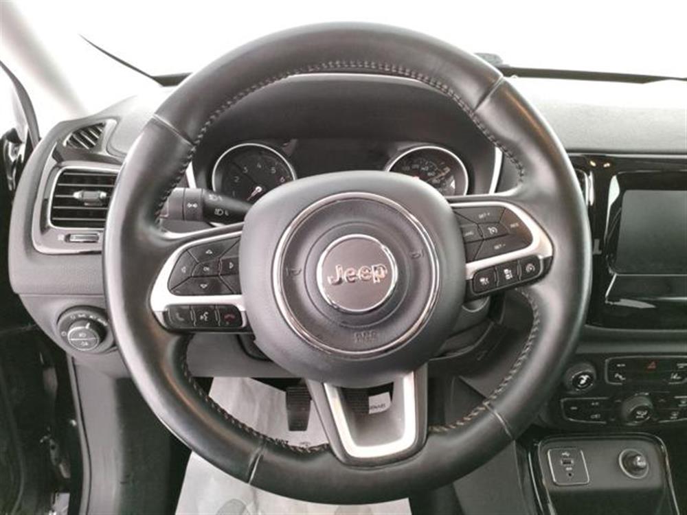 Compass Compass 1.4 MultiAir 2WD Lim
