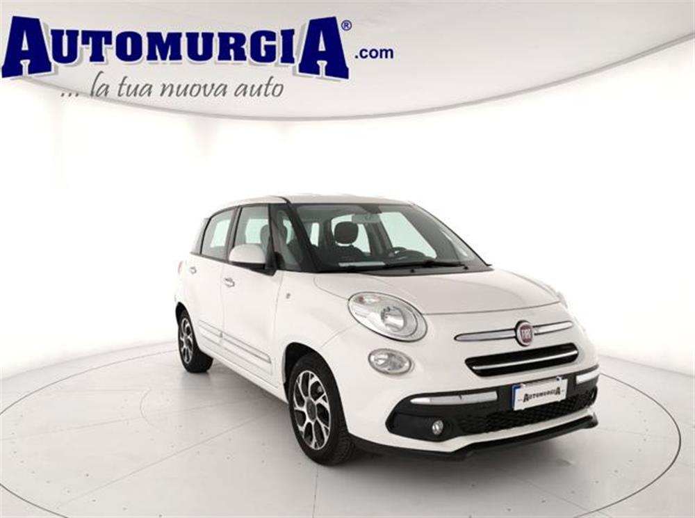 500L 500L 1.3 Multijet 95 CV P