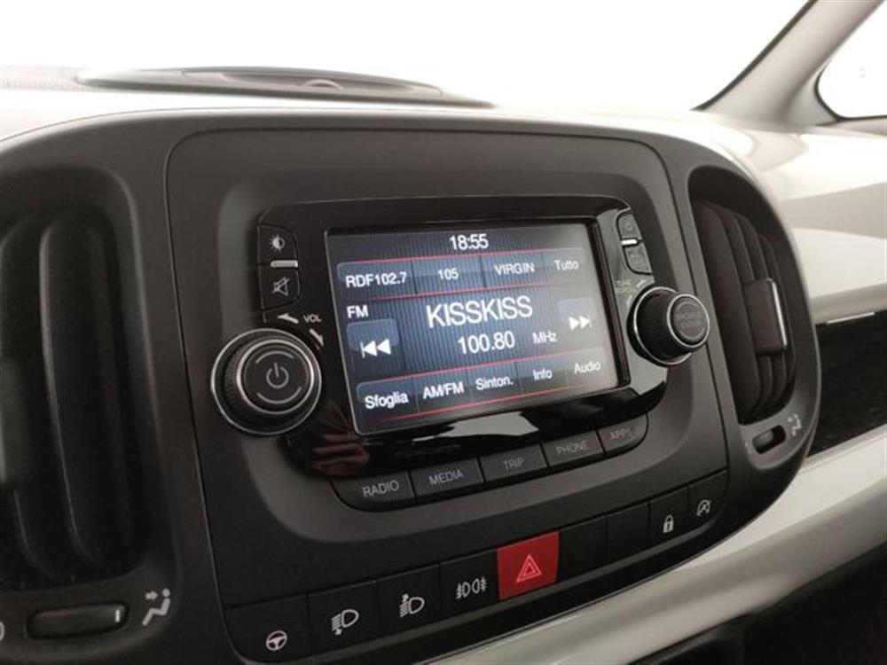 500L 500L 1.3 Multijet 95 CV P