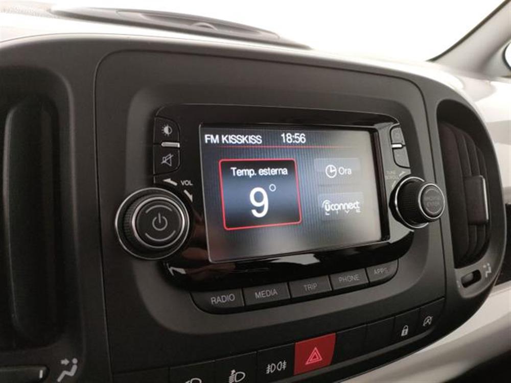500L 500L 1.3 Multijet 95 CV P