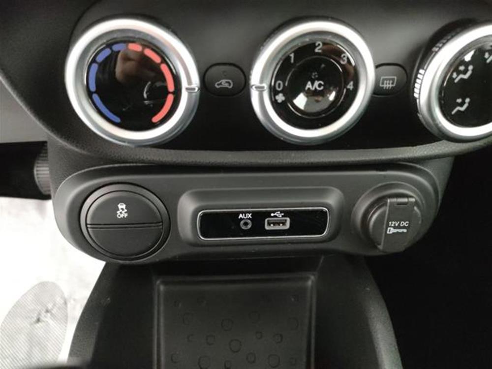 500L 500L 1.3 Multijet 95 CV P