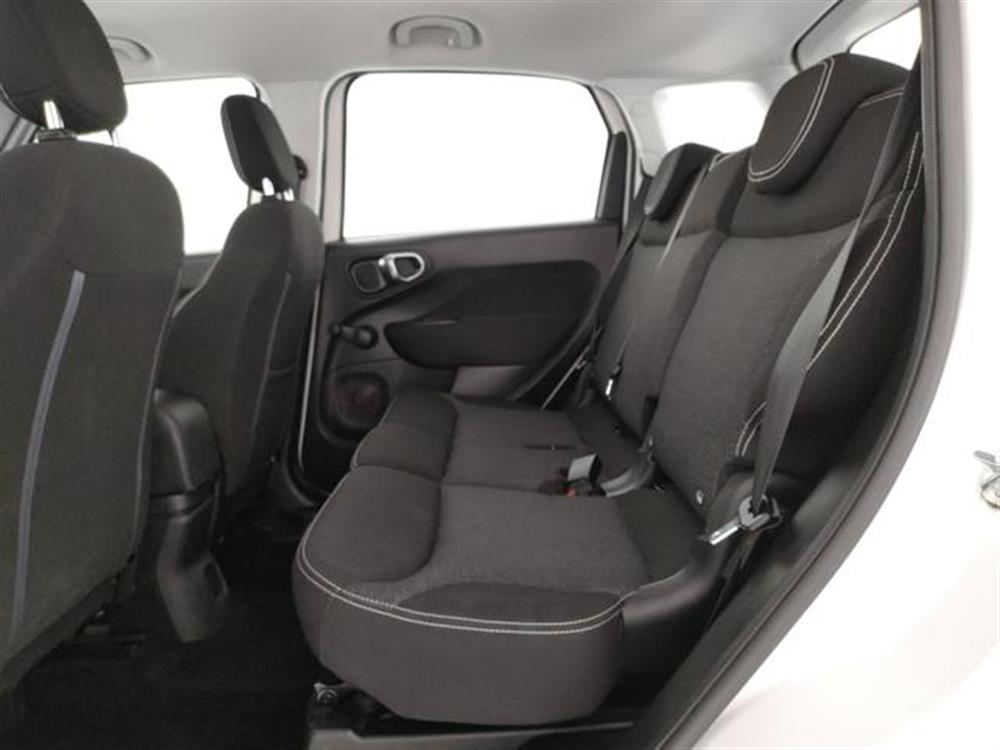 500L 500L 1.3 Multijet 95 CV P