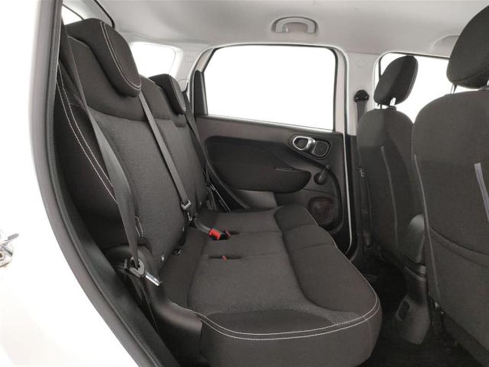 500L 500L 1.3 Multijet 95 CV P