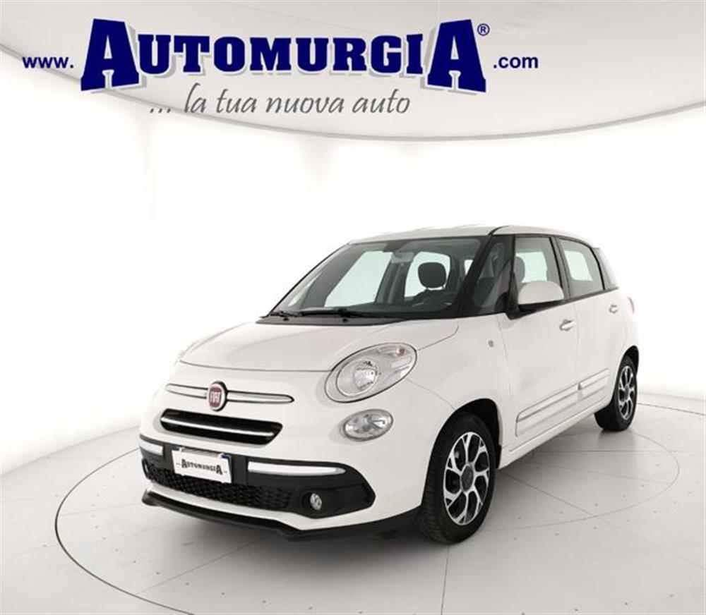 500L 500L 1.3 Multijet 95 CV P