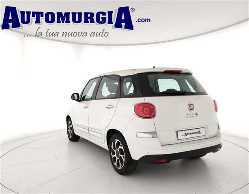 500L 500L 1.3 Multijet 95 CV P