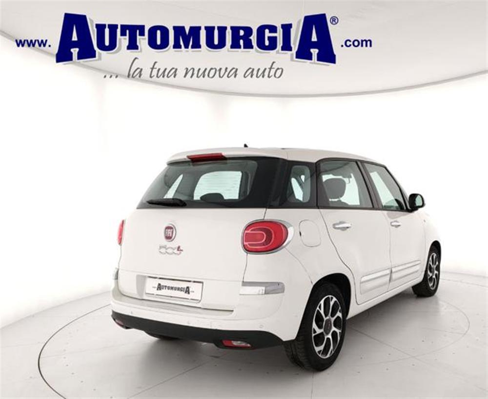 500L 500L 1.3 Multijet 95 CV P
