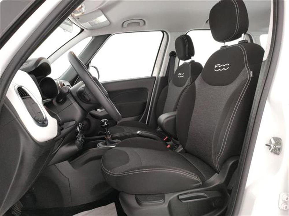 500L 500L 1.3 Multijet 95 CV P