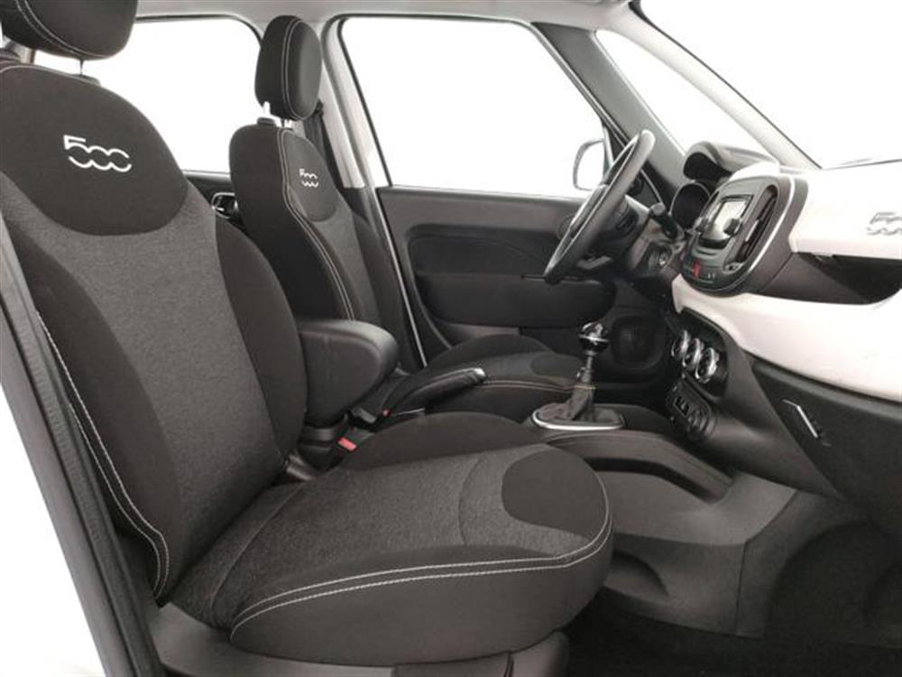 500L 500L 1.3 Multijet 95 CV P