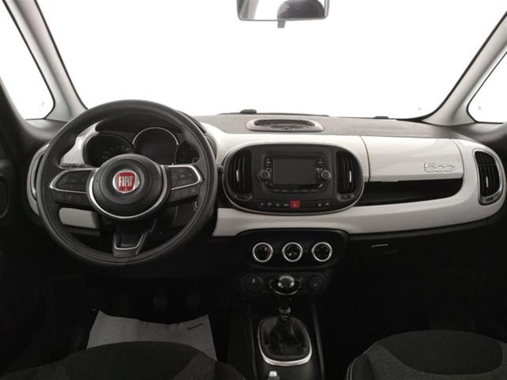 500L 500L 1.3 Multijet 95 CV P