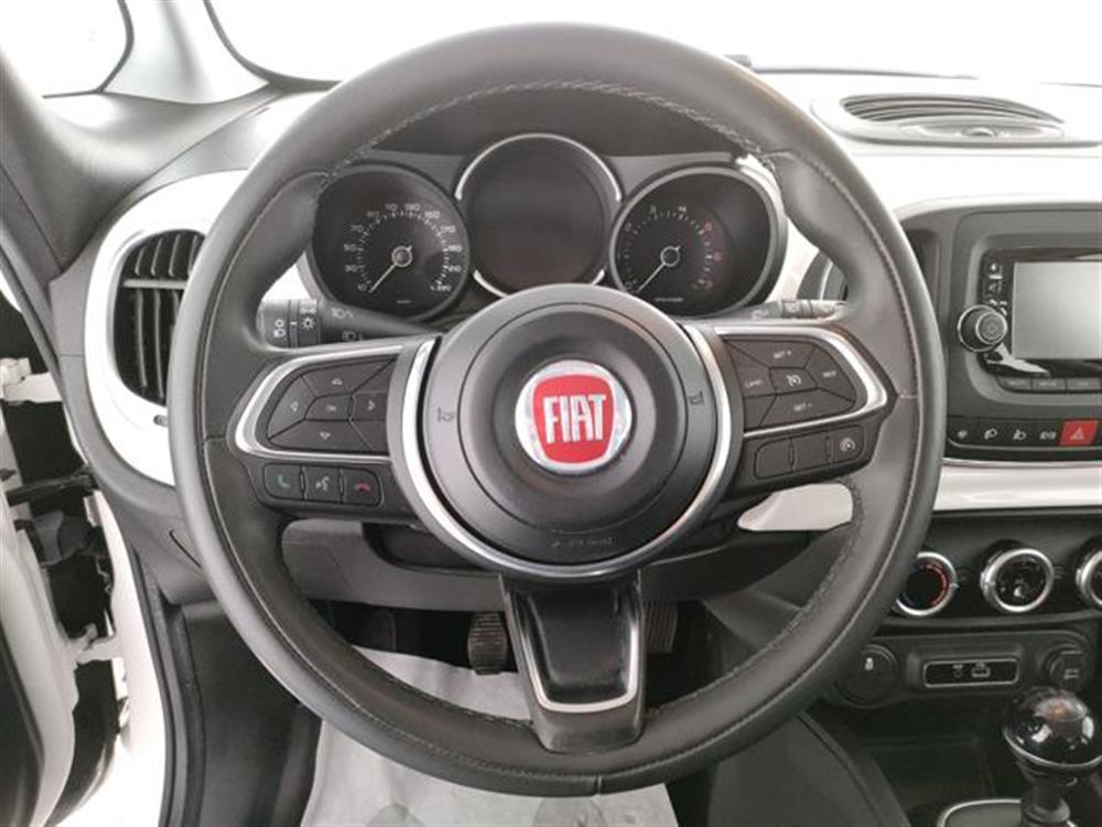 500L 500L 1.3 Multijet 95 CV P