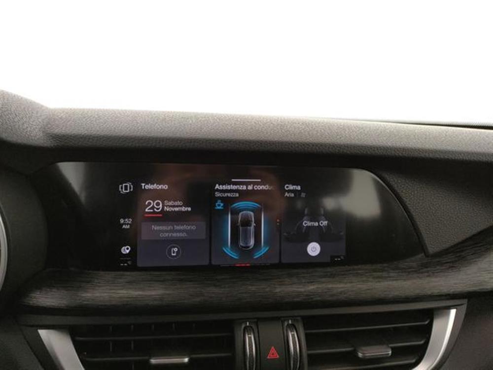Stelvio Stelvio 2.2 Turbodiesel 190