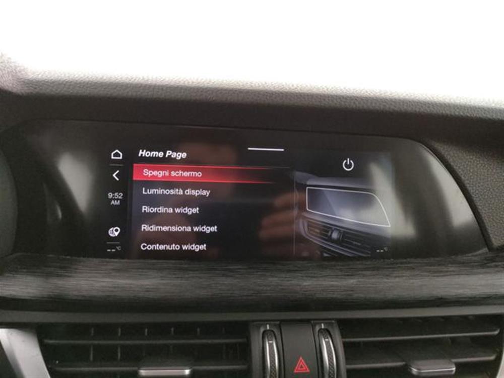 Stelvio Stelvio 2.2 Turbodiesel 190