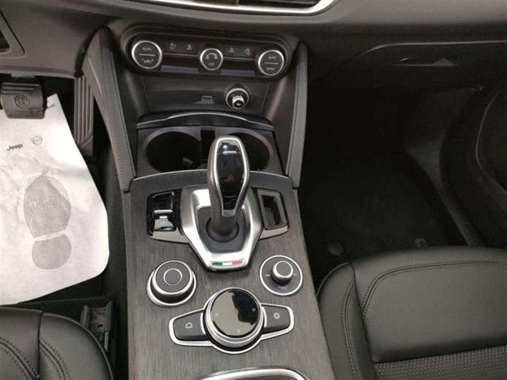 Stelvio Stelvio 2.2 Turbodiesel 190