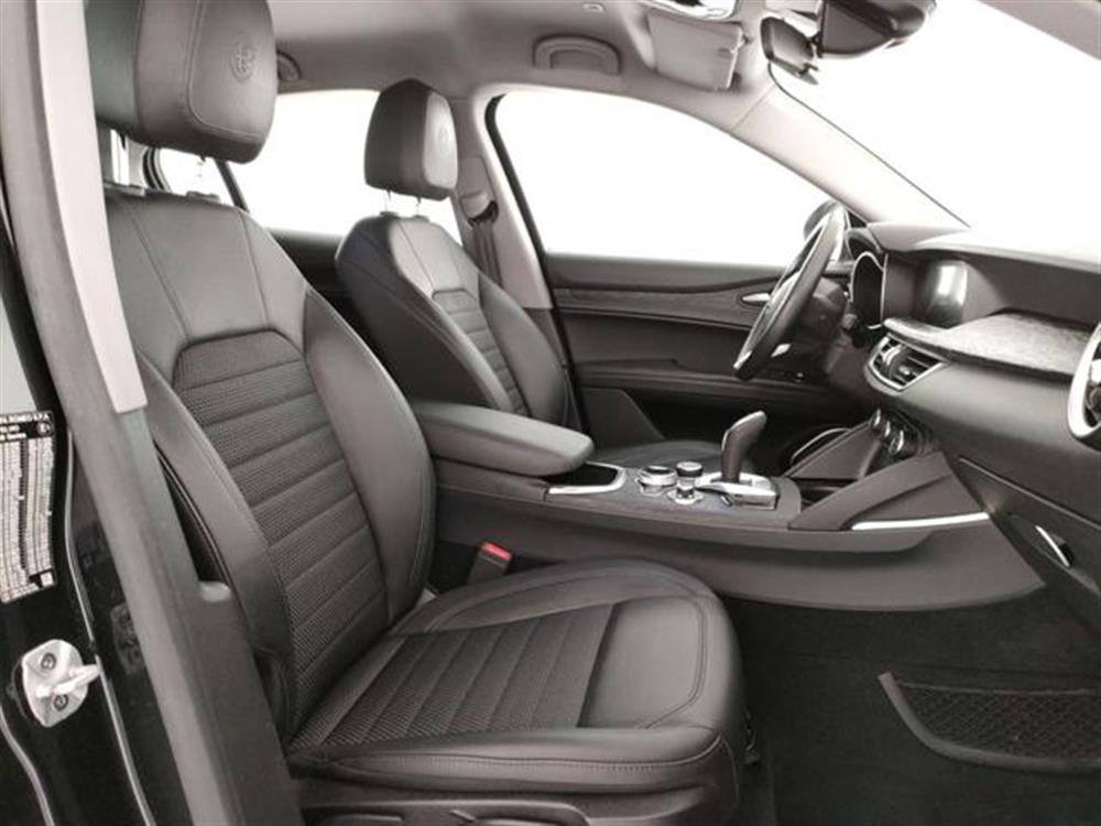 Stelvio Stelvio 2.2 Turbodiesel 190