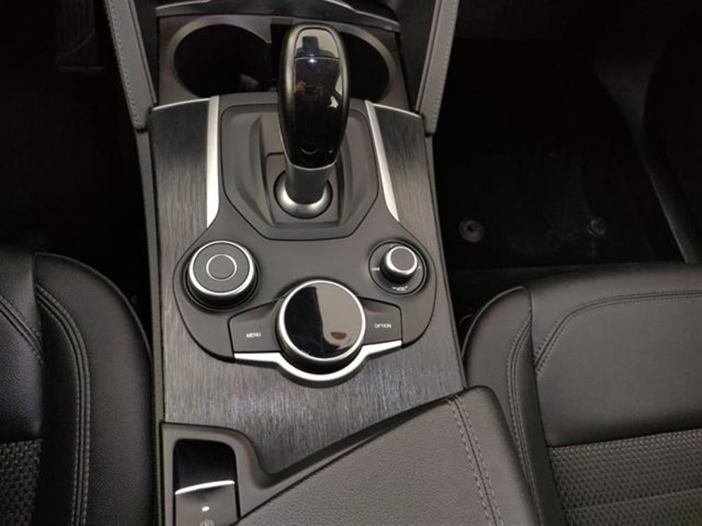 Stelvio Stelvio 2.2 Turbodiesel 210
