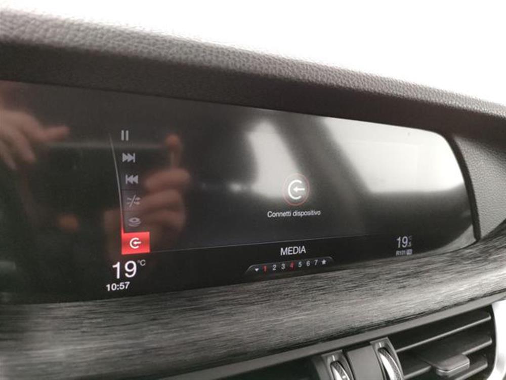 Stelvio Stelvio 2.2 Turbodiesel 210