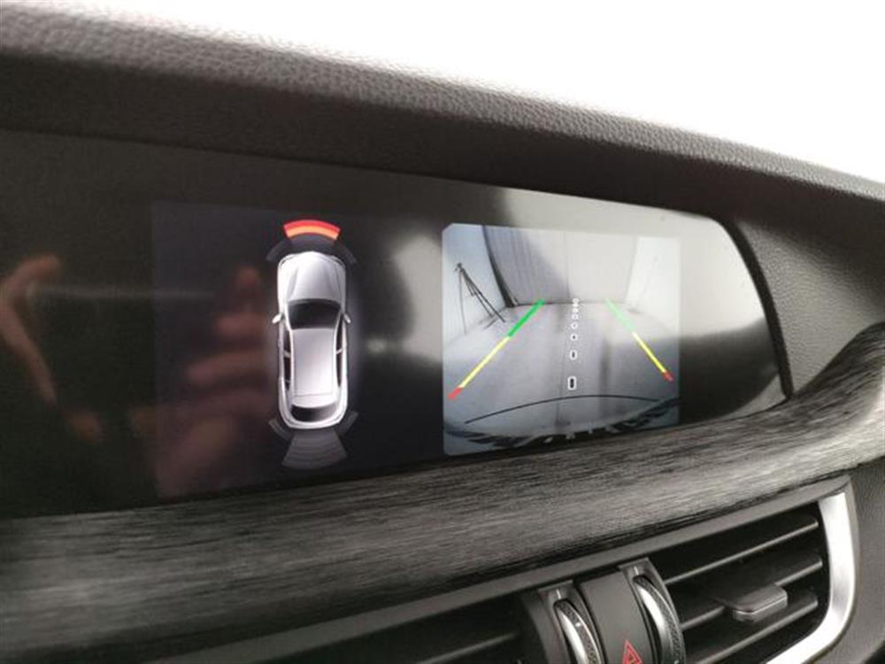 Stelvio Stelvio 2.2 Turbodiesel 210