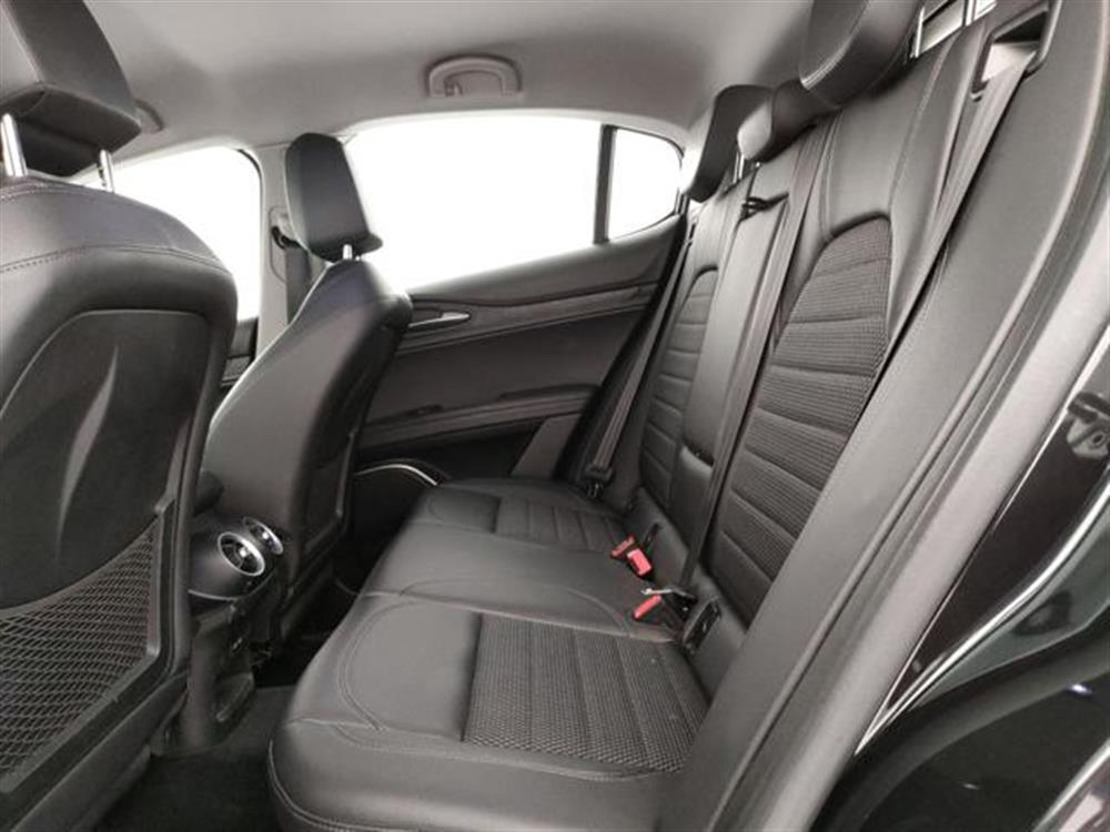 Stelvio Stelvio 2.2 Turbodiesel 210