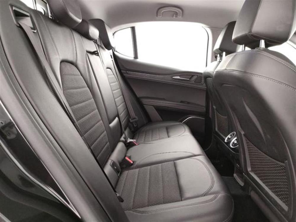Stelvio Stelvio 2.2 Turbodiesel 210
