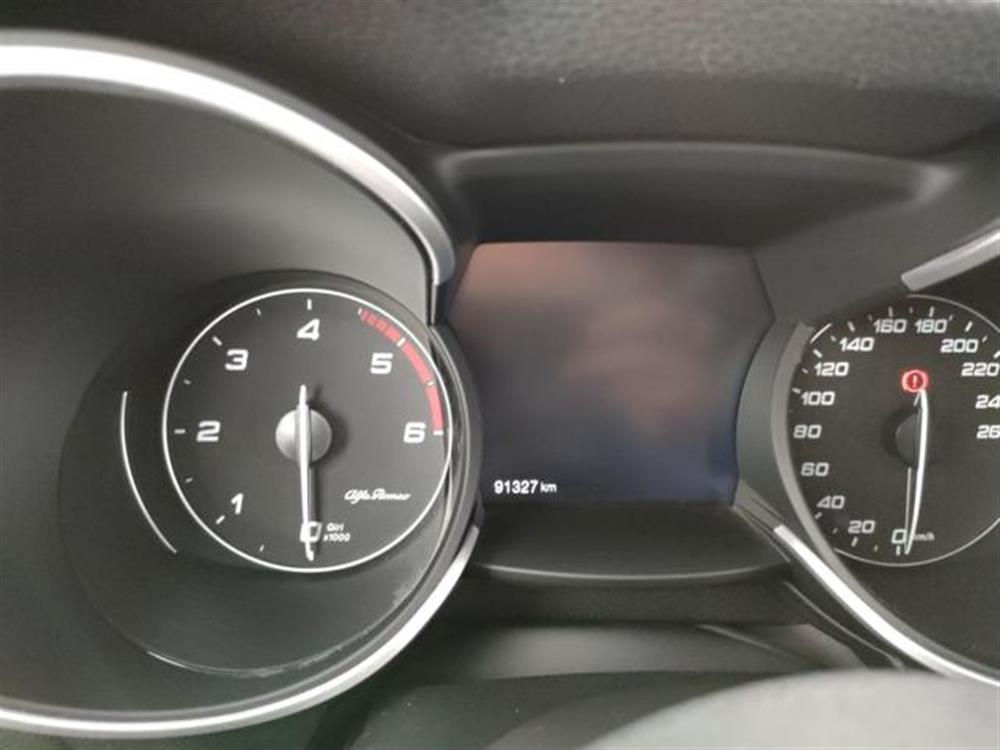 Stelvio Stelvio 2.2 Turbodiesel 210
