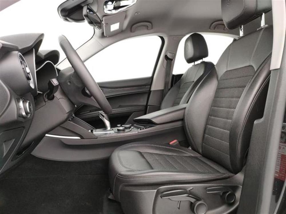 Stelvio Stelvio 2.2 Turbodiesel 210