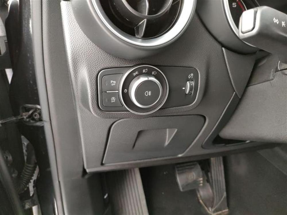 Stelvio Stelvio 2.2 Turbodiesel 210