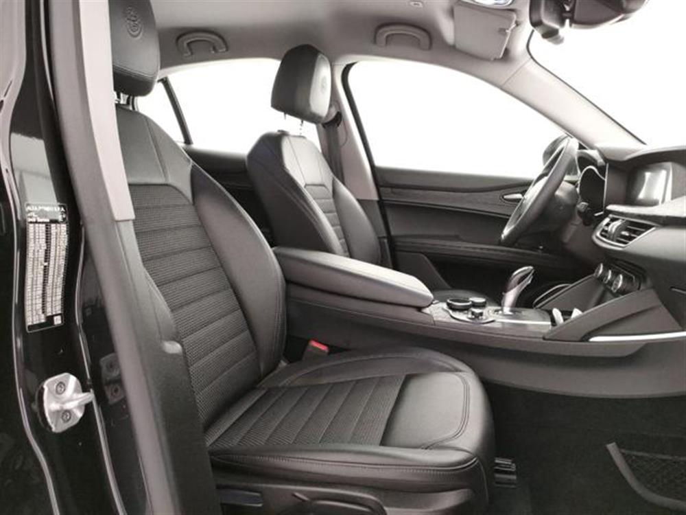 Stelvio Stelvio 2.2 Turbodiesel 210