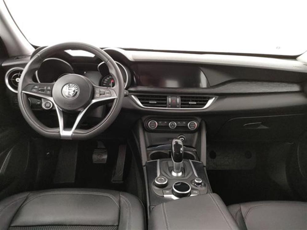 Stelvio Stelvio 2.2 Turbodiesel 210